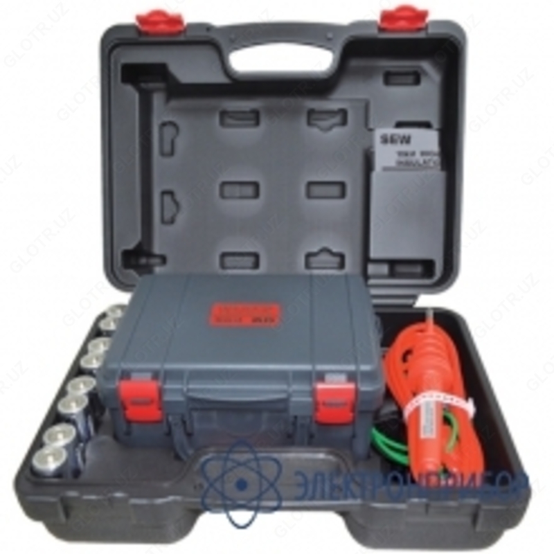 4310 IN — измеритель сопротивления изоляции - 10 сум