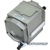 МЕГЕОН 13300 — измеритель сопротивления изоляции (мегомметр) - 10 сум