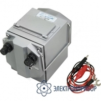 10 сум МЕГЕОН 13300 — измеритель сопротивления изоляции (мегомметр)