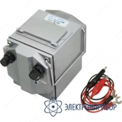 10 so'm / dona MEGEON 13300 - izolyatsiyaga qarshilik o'lchagich (megommetr)