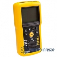 C.A 6524 — измеритель сопротивления изоляции