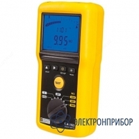 C.A 6522 — измеритель сопротивления изоляции - 10 сум