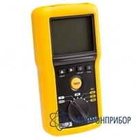 10 сум C.A 6522 — измеритель сопротивления изоляции