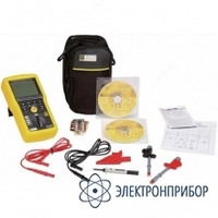 C.A 6522 — измеритель сопротивления изоляции Только в розницу