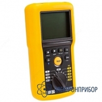 C.A 6534 ESD — измеритель сопротивления изоляции