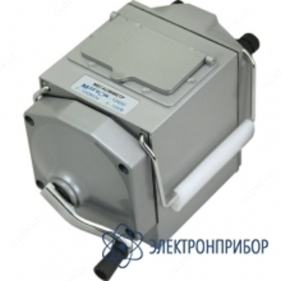 МЕГЕОН 13450 — измеритель сопротивления изоляции (мегомметр) - 10 сум / шт.