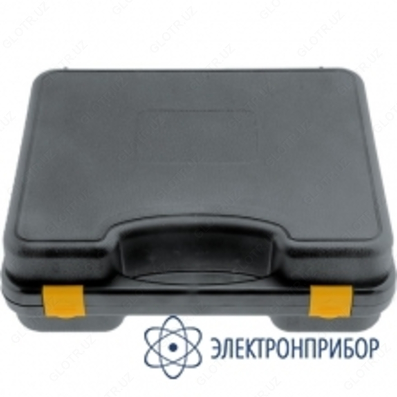 ООО "Electronics Automation Group" - МЕГЕОН 13900 — измеритель сопротивления изоляции (мегомметр)