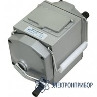 МЕГЕОН 13210 — измеритель сопротивления изоляции (мегомметр) - 10 сум