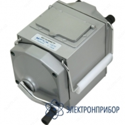 МЕГЕОН 13210 — измеритель сопротивления изоляции (мегомметр) - 10 сум / шт.