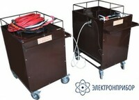 СВПА — стенд высоковольтный для прожига кабеля с генератором акустических ударных волн