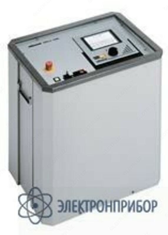 SFX 5-1000 — система для поиска кабельных повреждений