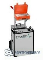 SFX 8-1000 — система для поиска кабельных повреждений