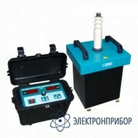 АИД-70М — аппарат испытания диэлектриков