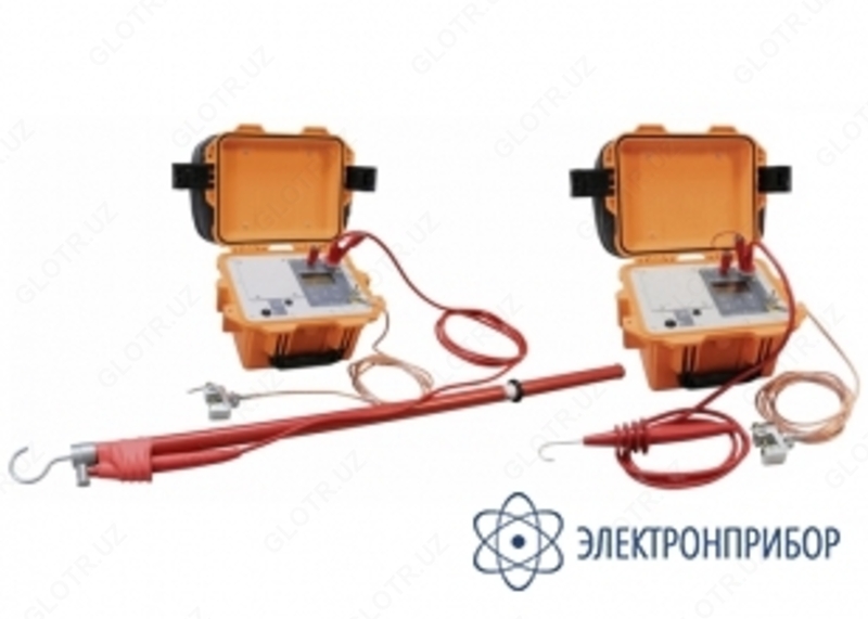 ПН-20 — устройство испытательное