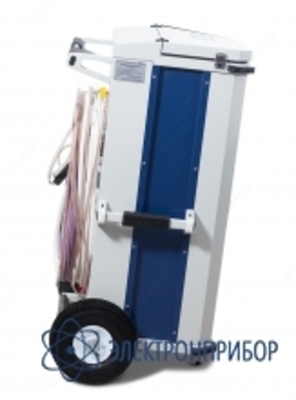 HVTS-HP - sinov apparati