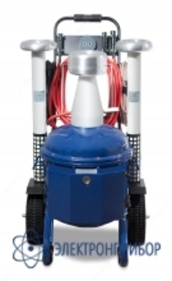 HVTS-HP - sinov apparati - 10 so'm / dona