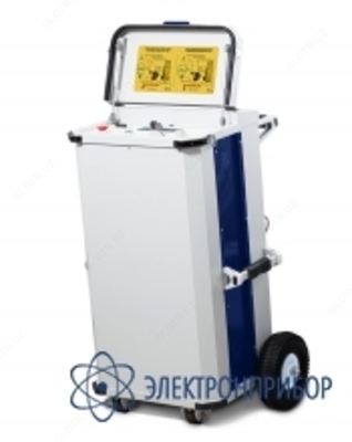 10 so'm / dona HVTS-HP - sinov apparati