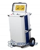 10 сум HVTS-HP — аппарат испытательный