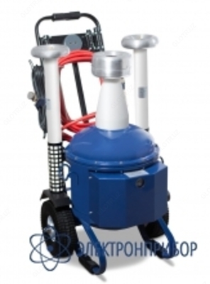 HVTS-HP - sinov apparati Chakana savdo