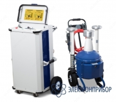 HVTS-HP - sinov apparati ENERGY MAXIMUM