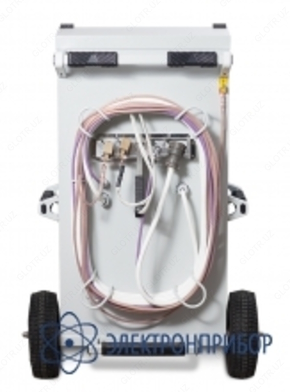 HVTS-HP — аппарат испытательный - Диагностическое оборудование