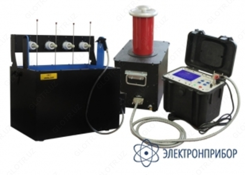 AVITS-70 - yuqori voltli apparatlar - 10 so'm