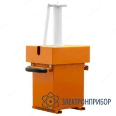 АИСТ 50/70 — аппарат испытания диэлектриков - 10 сум / шт.