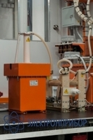 АИСТ 50/70 — аппарат испытания диэлектриков ООО "Electronics Automation Group"