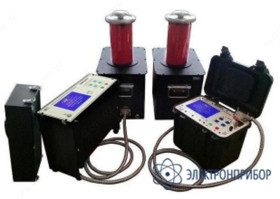 АВИЦ-120 — аппарат высоковольтный испытательный - 10 сум / шт.
