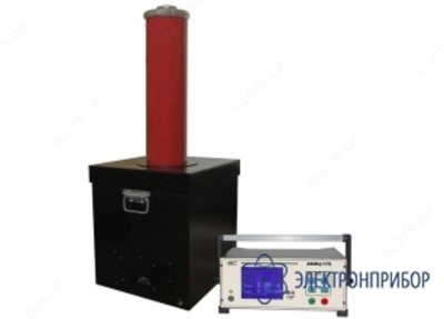 АВИЦ-175 — аппарат высоковольтный испытательный - 10 сум / шт.