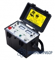 HVT-70/50 — аппарат испытательный диодный ООО "Electronics Automation Group"