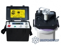 HVTS-70/50 — аппарат для испытания диэлектриков