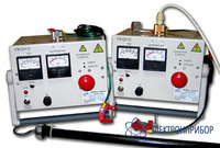 УПК-02Н-03 — указатель повреждения кабеля - 10 сум