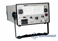 T 99/1 — прибор для испытания постоянным напряжением до 40 кВ - 10 сум