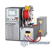PHG 70 — система СНЧ испытаний и диагностики кабелей - 10 сум