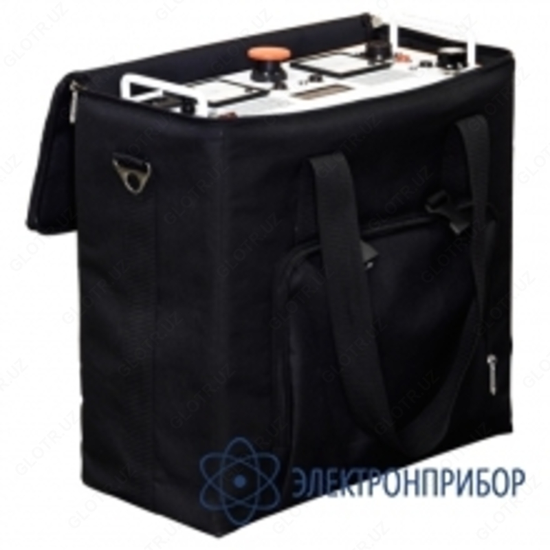 АИСТ 50/70М — аппарат испытания диэлектриков с сухим трансформатором