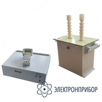 УВУ-100 — высоковольтная испытательная установка - 10 сум
