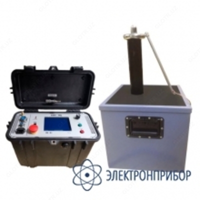 СКАТ-70Ц — аппарат высоковольтный испытательный - 10 сум / шт.