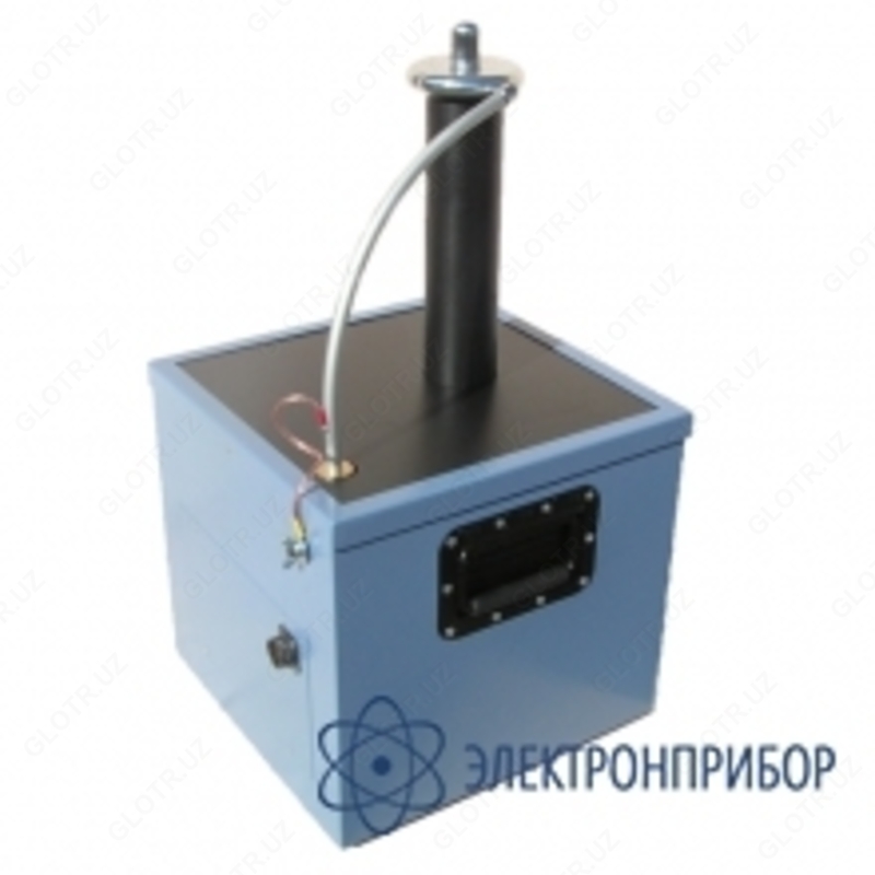 SKAT-70M1 - yuqori voltli sinov apparati - 10 so'm