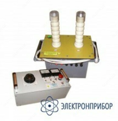 УВУ-50/70Л — высоковольтная испытательная установка - 10 сум / шт.