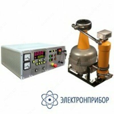 УИВ-20 — установка для испытания высоким напряжением - 10 сум / шт.