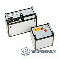 HPG 70-К — высоковольтная испытательная установка - 10 сум