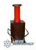 HPG 110-H — высоковольтная испытательная система