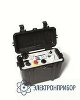 HVA28 — установка для испытания кабеля - 10 сум