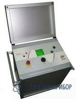 HVA60TD — высоковольтная испытательная установка