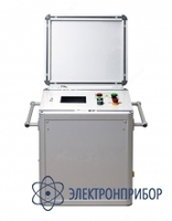 VLF-60 — установка для проведения испытаний напряжением сверхнизкой частоты