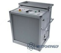 HVA54/80 — высоковольтная испытательная установка - 10 сум