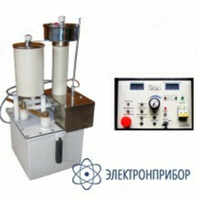 АВ-25-01 — аппарат высоковольтный испытательный
