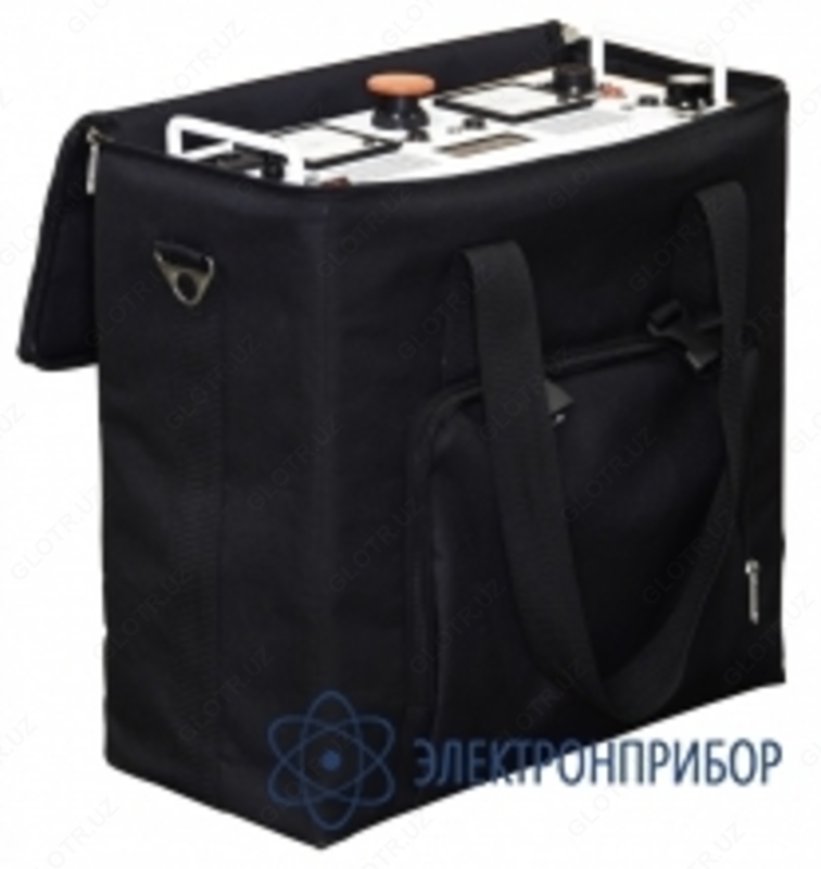 АИСТ СНЧ 36/АИСТ 50М — комбинированная испытательная установка с общим пультом управления Только в розницу