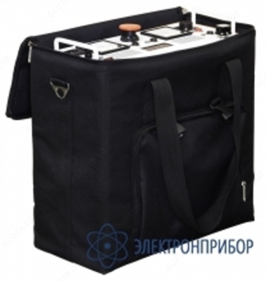 АИСТ СНЧ 36/АИСТ 50М — комбинированная испытательная установка с общим пультом управления Только в розницу